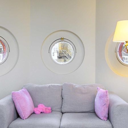 The Aristocrat - Fitzrovia - By Frankie Says Apartment London Ngoại thất bức ảnh