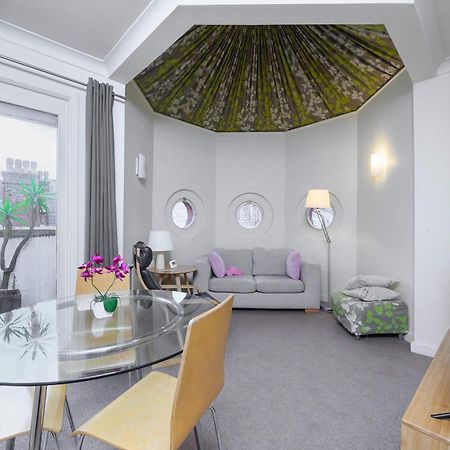 The Aristocrat - Fitzrovia - By Frankie Says Apartment London Ngoại thất bức ảnh