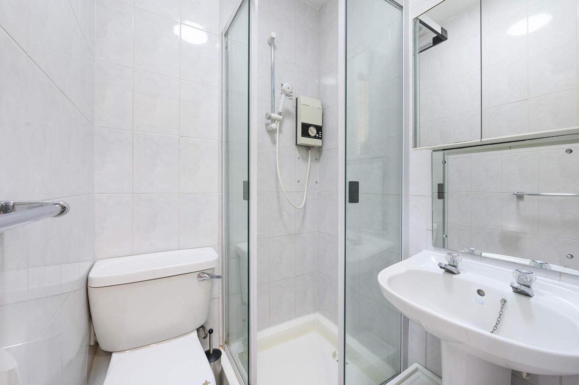 The Aristocrat - Fitzrovia - By Frankie Says Apartment London Ngoại thất bức ảnh