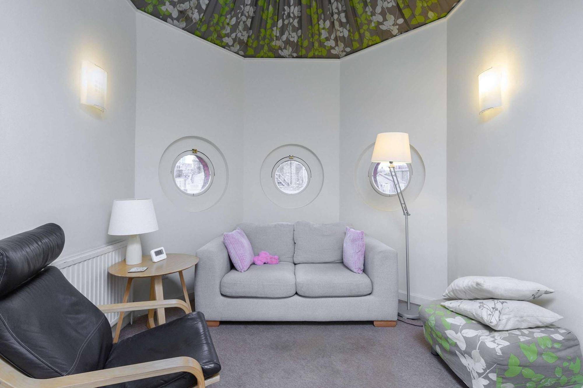 The Aristocrat - Fitzrovia - By Frankie Says Apartment London Ngoại thất bức ảnh