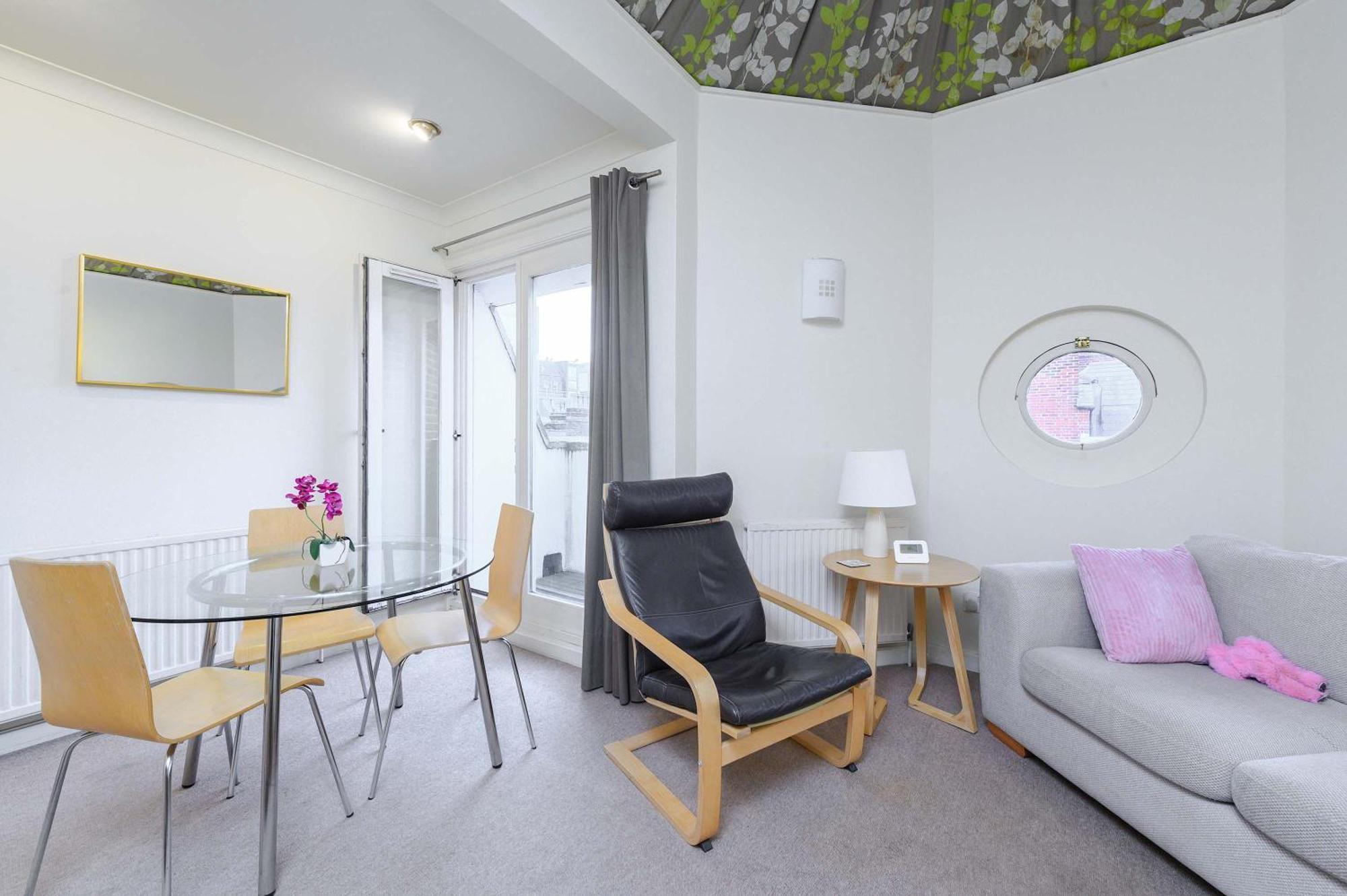 The Aristocrat - Fitzrovia - By Frankie Says Apartment London Ngoại thất bức ảnh