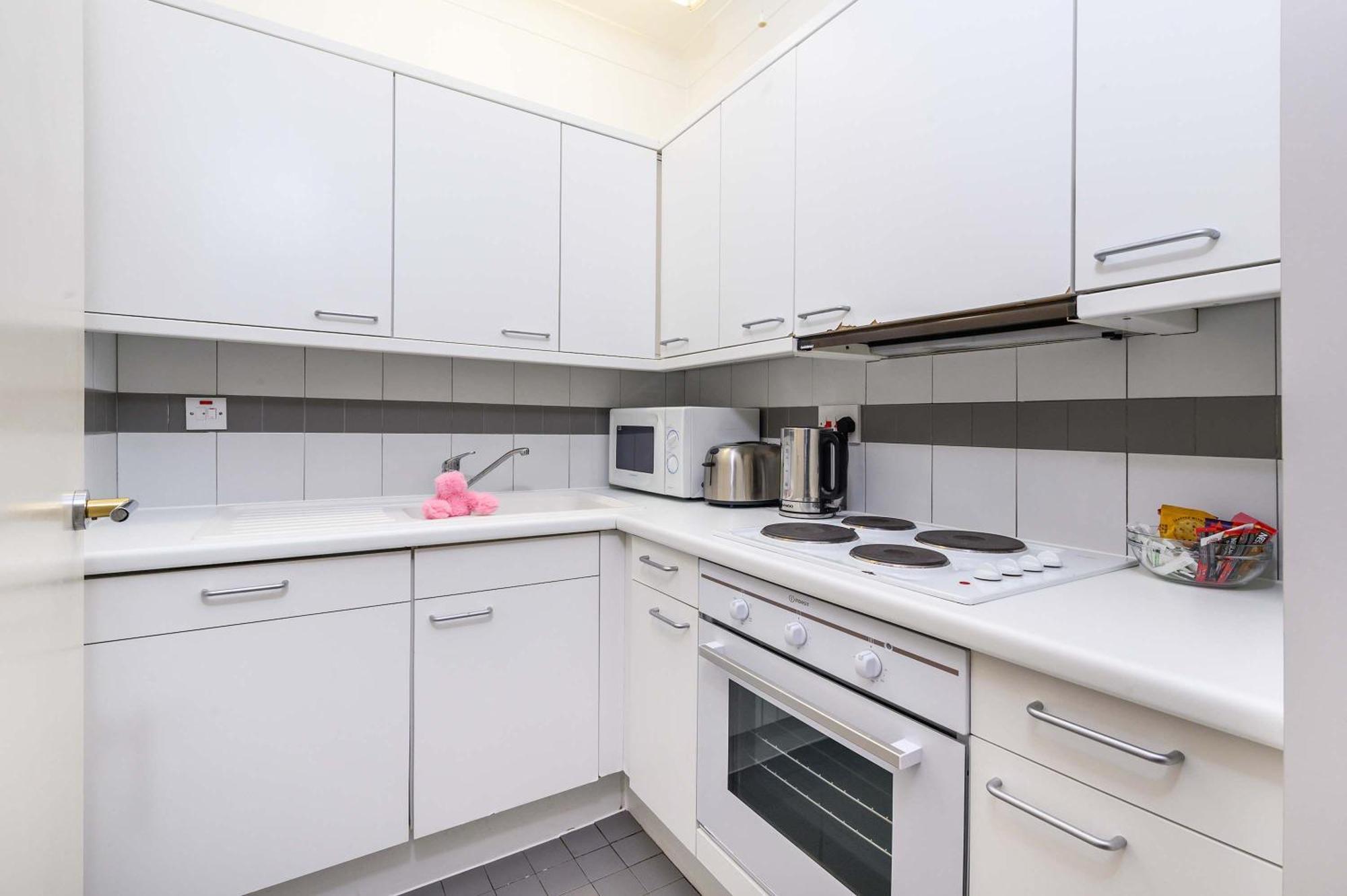 The Aristocrat - Fitzrovia - By Frankie Says Apartment London Ngoại thất bức ảnh
