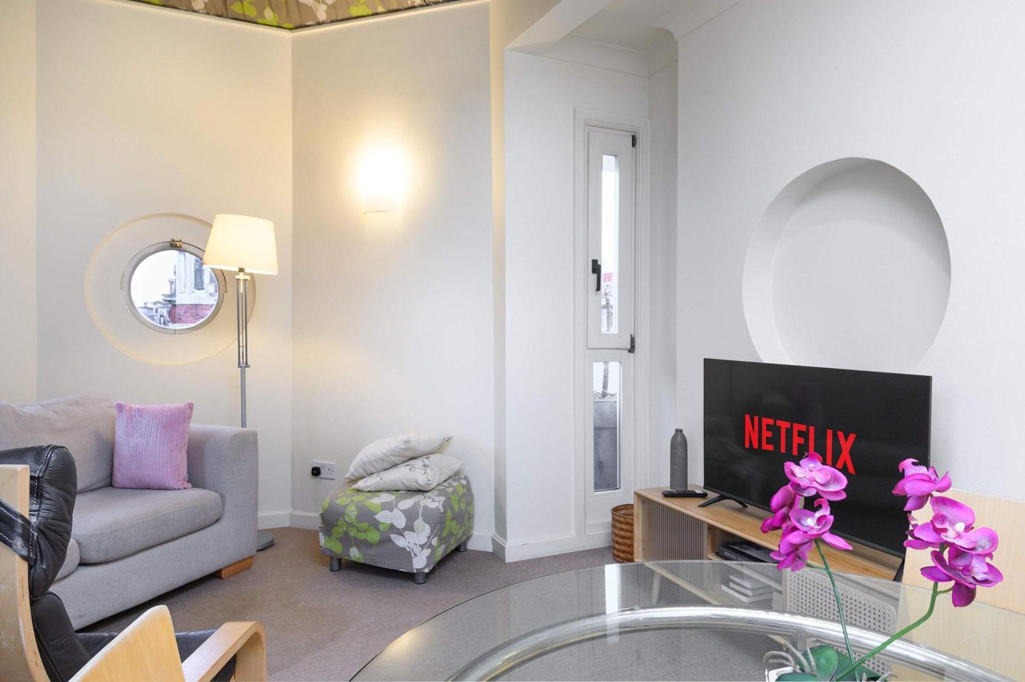 The Aristocrat - Fitzrovia - By Frankie Says Apartment London Ngoại thất bức ảnh